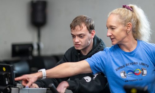 PersonalTraining
